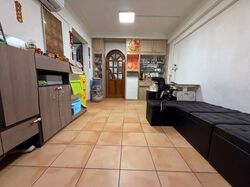 Blk 587 Cheng San Court (Ang Mo Kio), HDB 3 Rooms #600320661